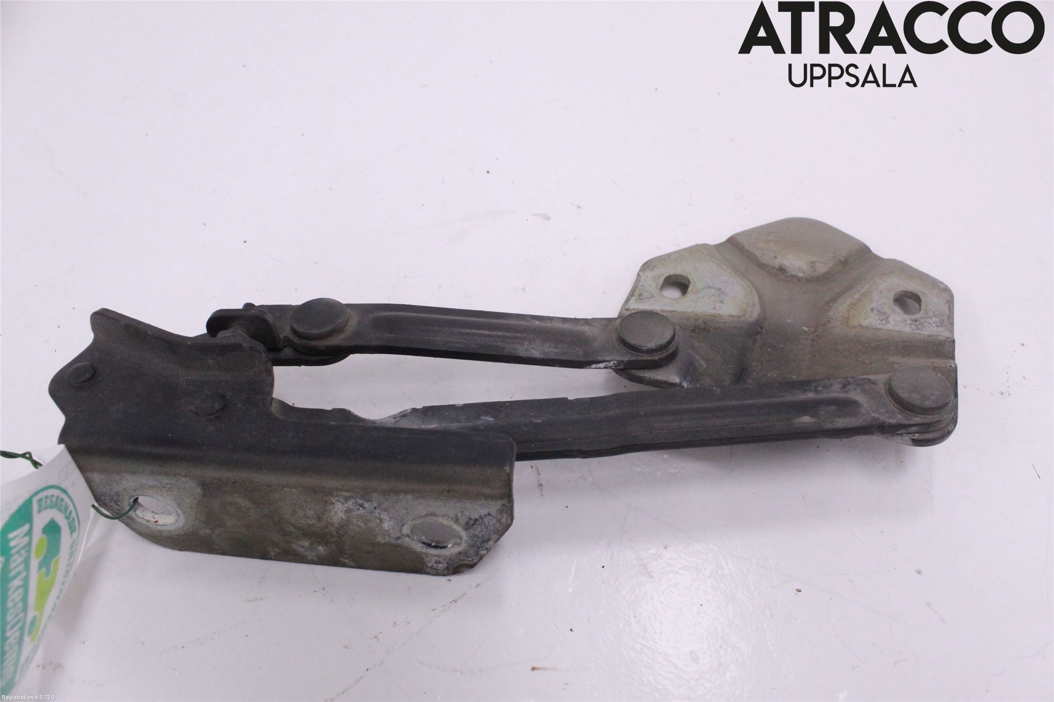Volkswagen VW TOURAN 03-10 Panser Hengsel - Hengsler