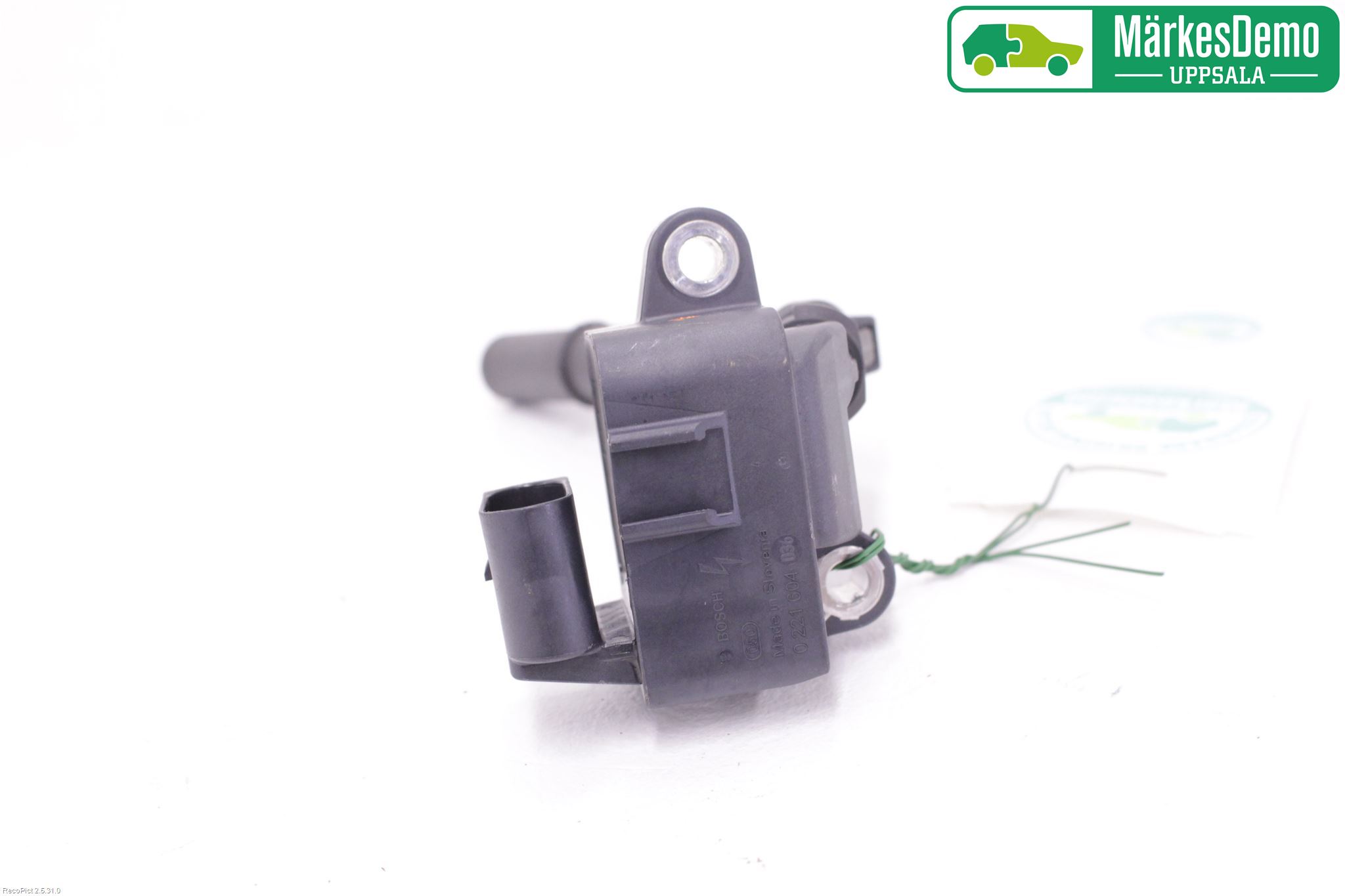 Mercedes-Benz MB B-KLASS (W246/W242) 12-19 Coil