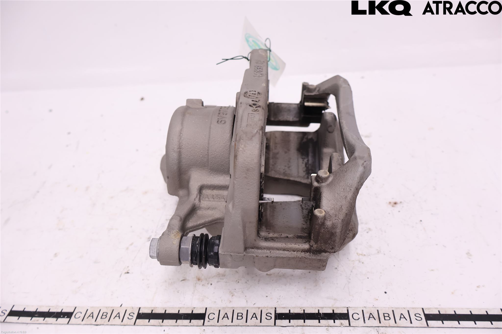 Toyota PROACE CITY 20- Bremsecaliper Foran Høyre