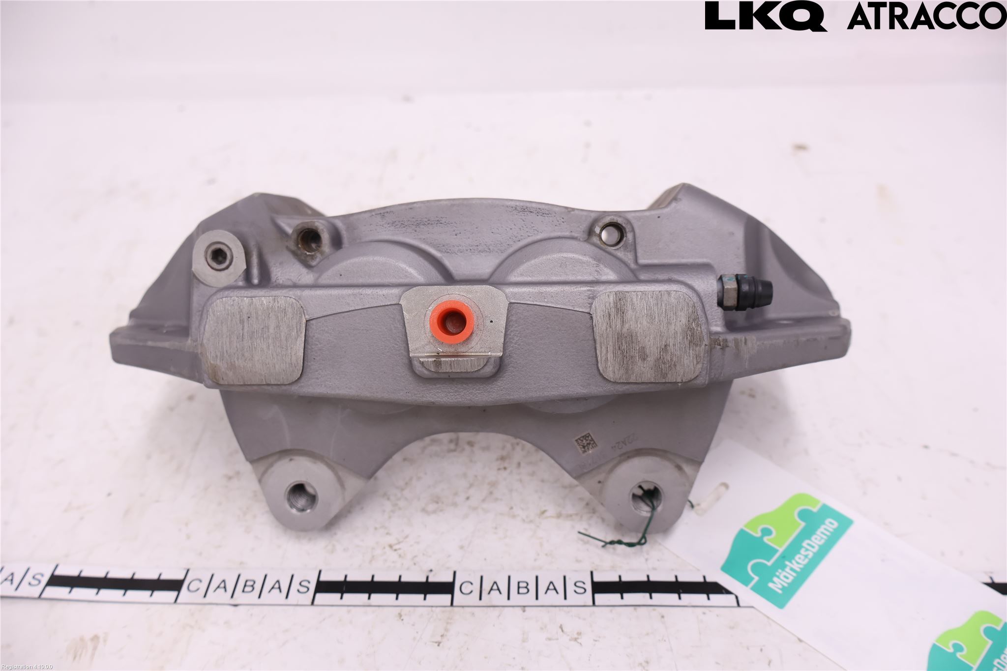 Tesla MODEL 3 17- Bremsecaliper Foran Venstre