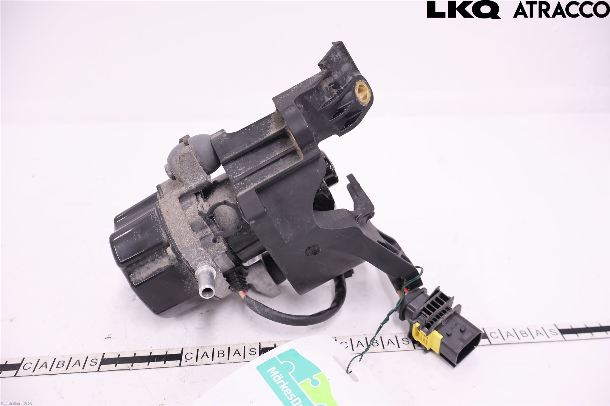 Mercedes-Benz MB EQB (X243) 22- Vacuumpumpe