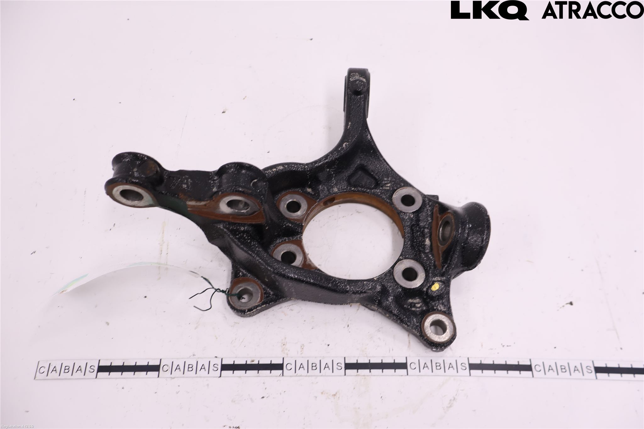Lexus ES 250/300/330 Spindel Hf