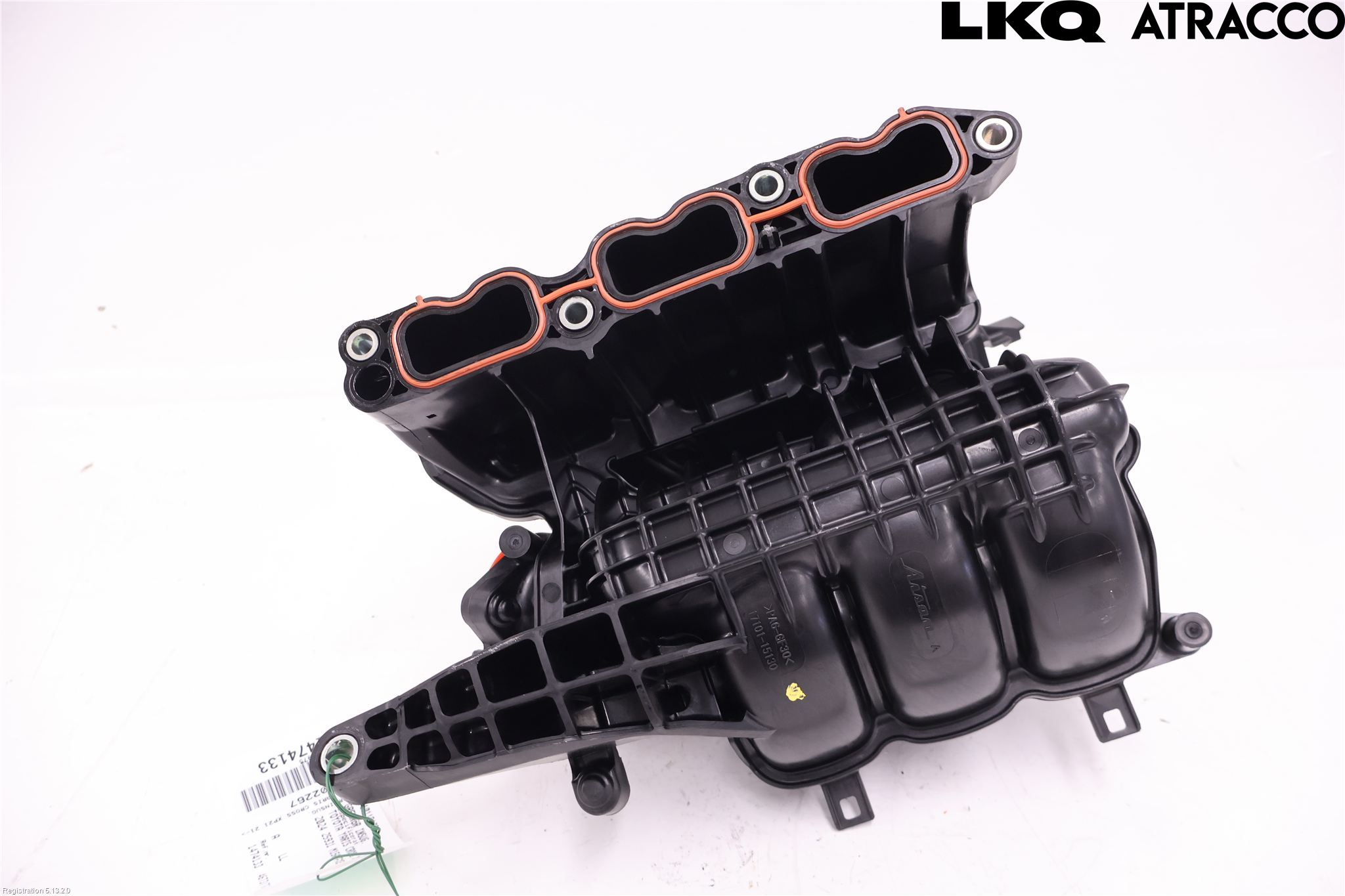 Toyota YARIS CROSS XP21 21- Innsugningsmanifold