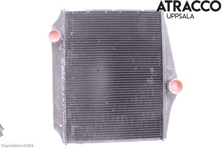Volvo 850 91-97 Intercooler Radiator