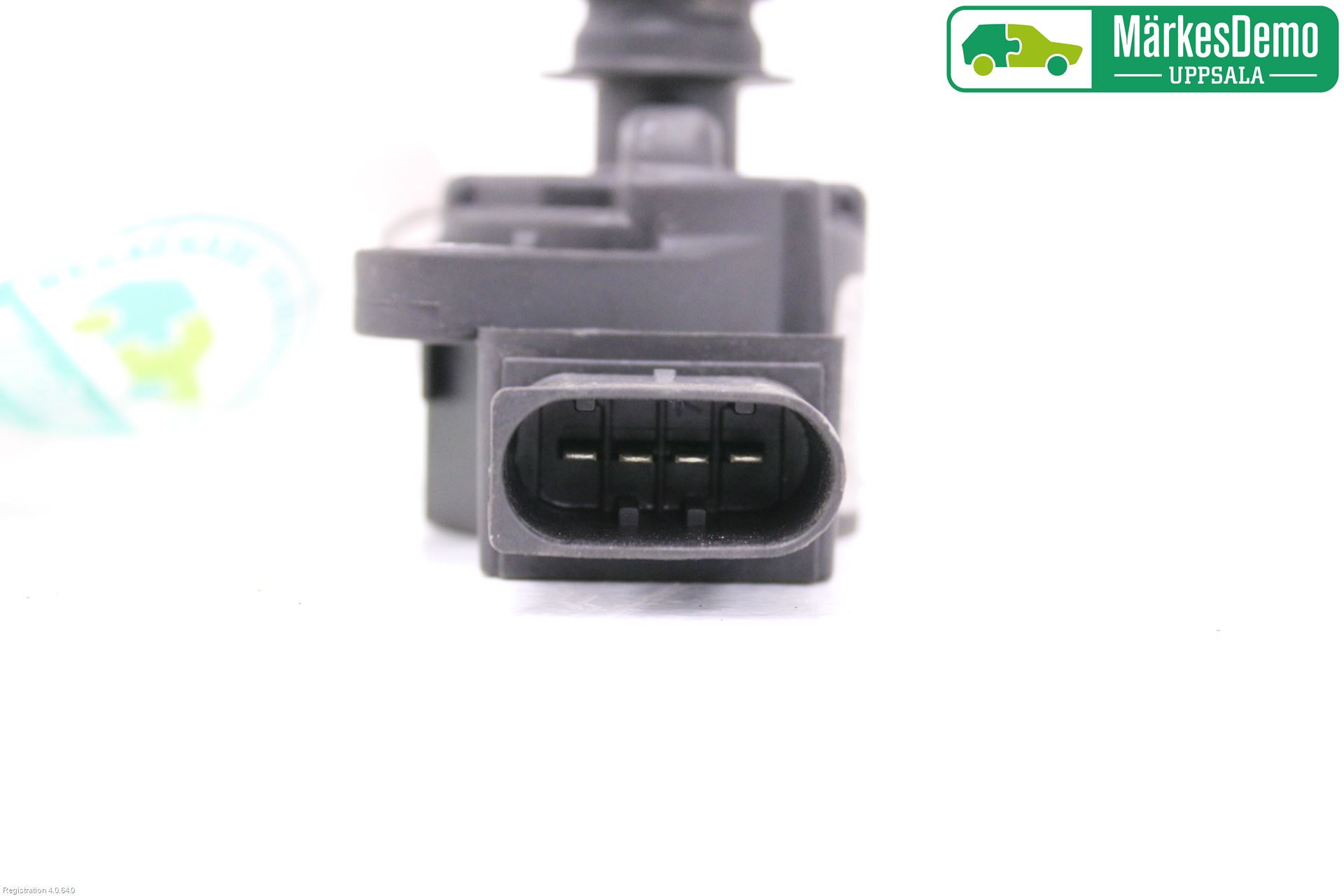 Mercedes-Benz MB C-KLASS (W204) 07-15 Coil