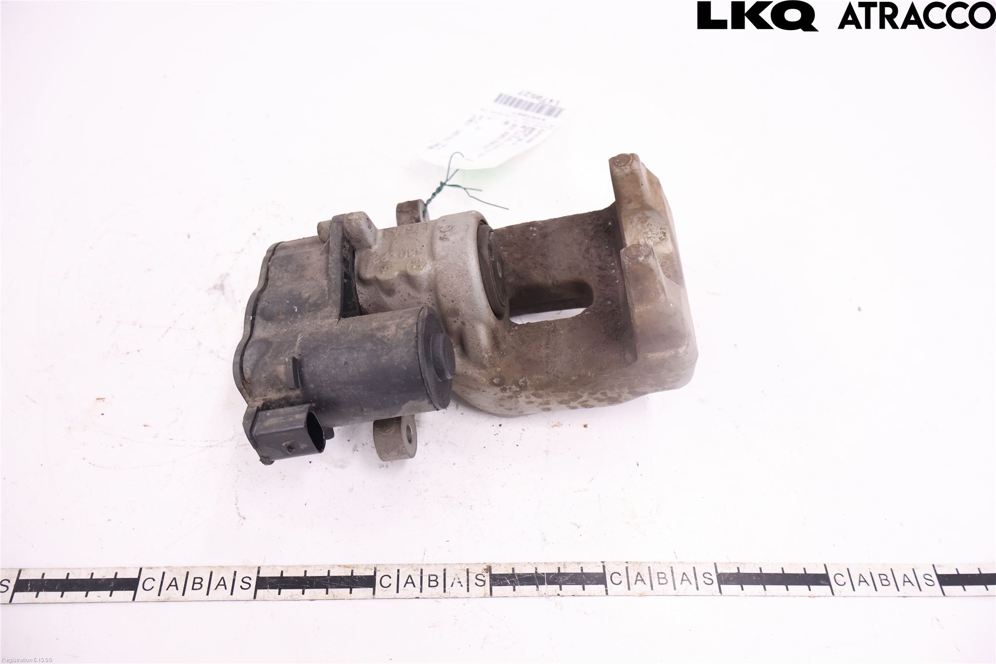 Mercedes-Benz MB CLA-KLASS (C118/X118) 19- Bremsecaliper Bak Høyre