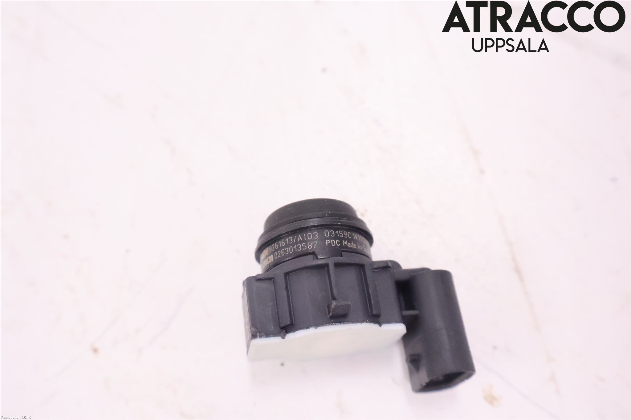 BMW 2 F22/F23/F87 Coupé/Cab 13-21 Sensor Ryggesensor