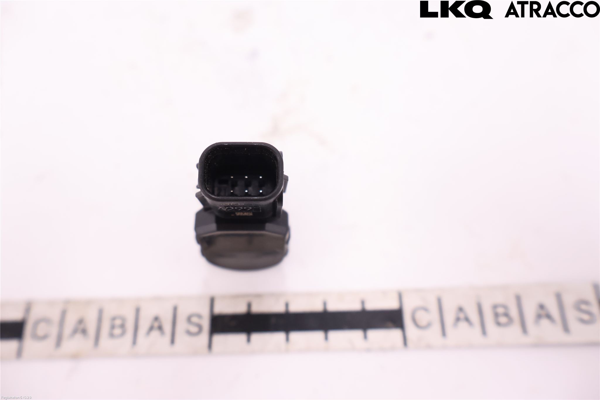 Toyota RAV4 19- Sensor Ryggesensor