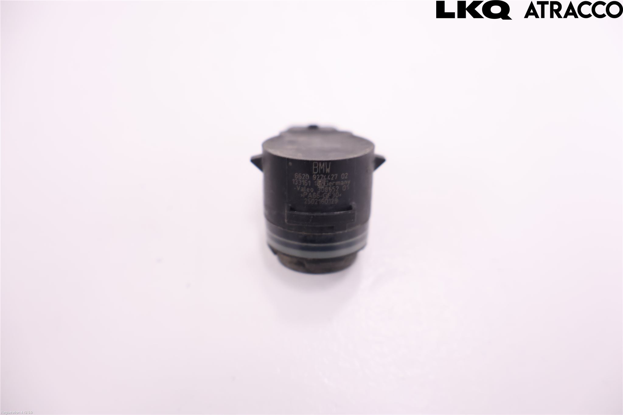 BMW i3 I01 13-22 Sensor Ryggesensor