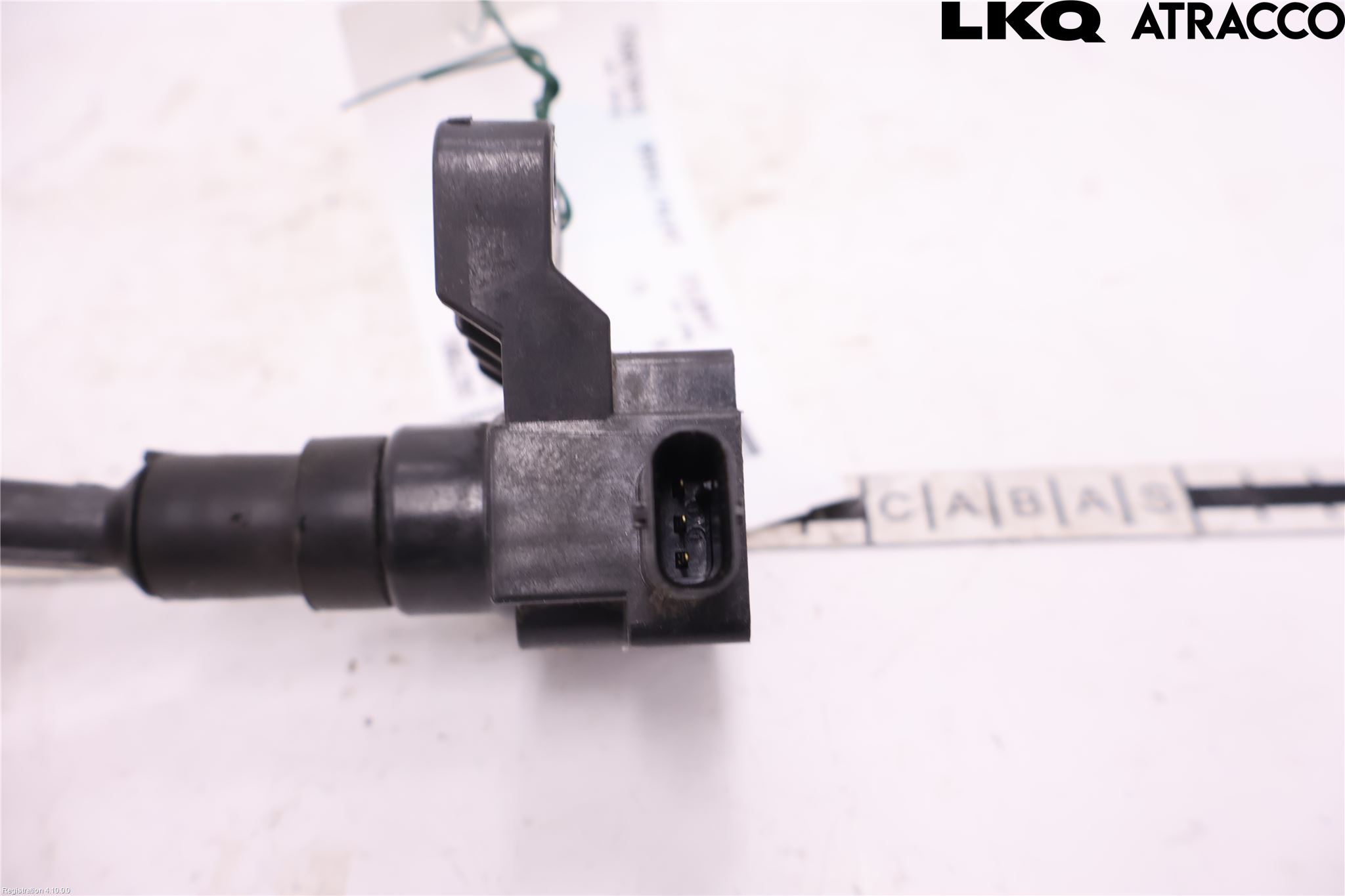 Ford FOCUS 15-18 Coil