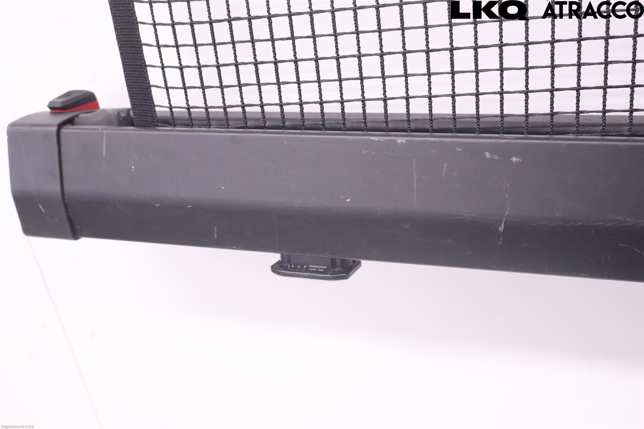 BMW 3 F30/F31/F80 12-19 Innr Innsyn Beskytelse Stv