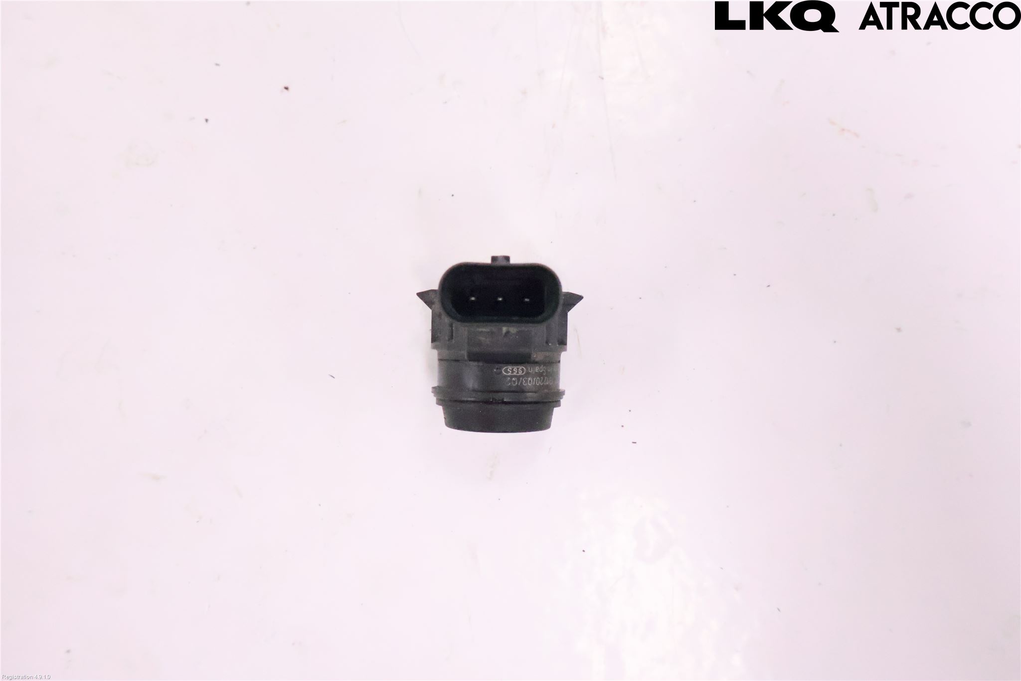 BMW 3 GT F34 13-19 Sensor Ryggesensor