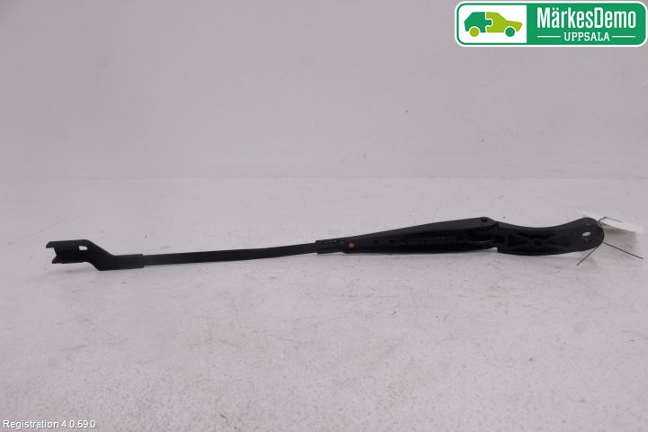 Opel ASTRA K 16-22 Viskerarm-Armer Frontrute