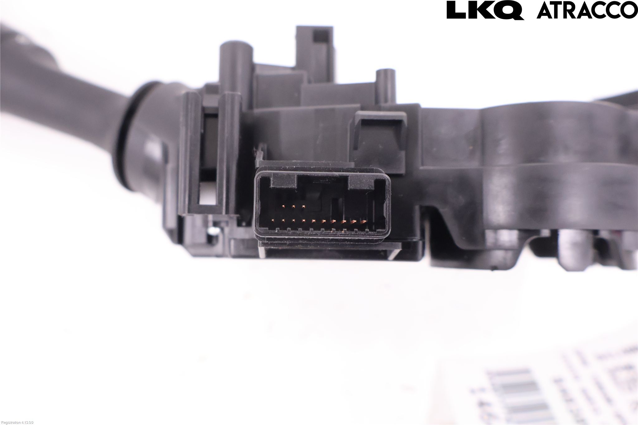 Toyota AURIS 13-19 Bryter Ratt Blinklys - Lys