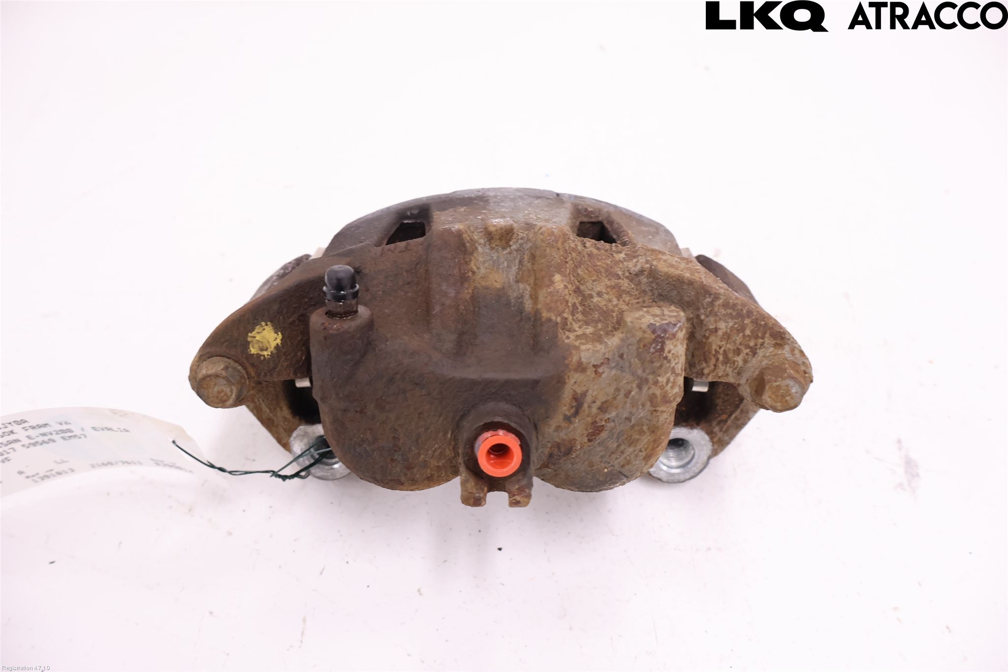 Nissan E-NV200/EVALIA Bremsecaliper Foran Venstre