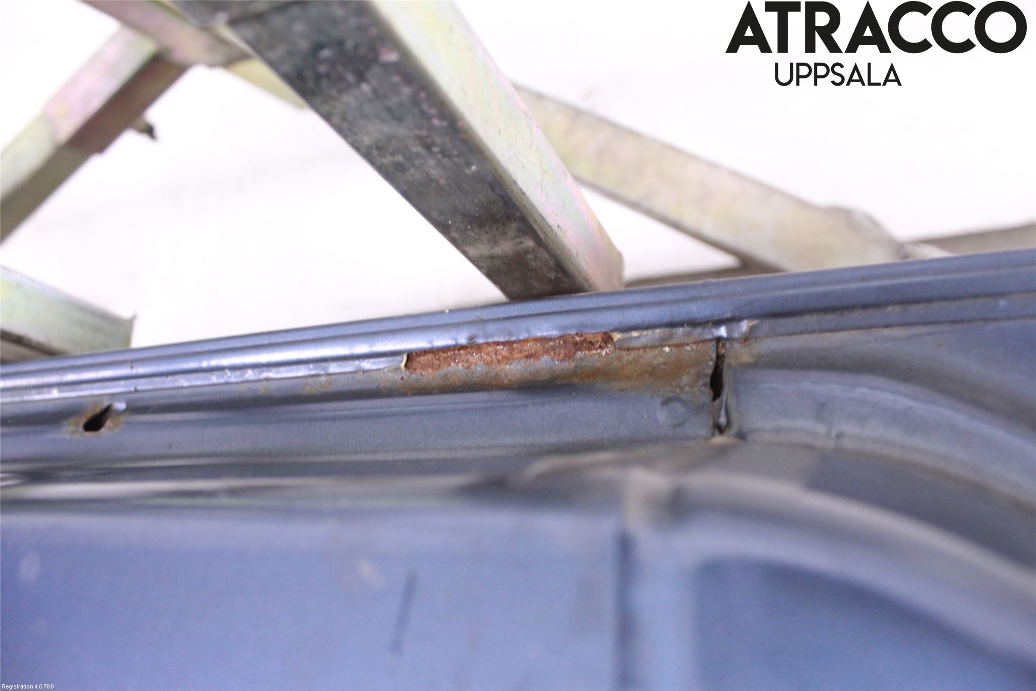 Subaru OUTBACK   04-06 Dør 4D Bak Høyre