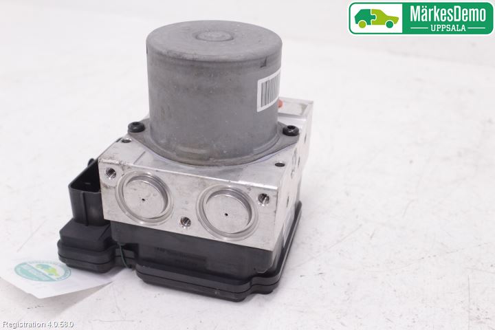 Hyundai i20 PB 09-14 Abs Hydraulikkaggregat