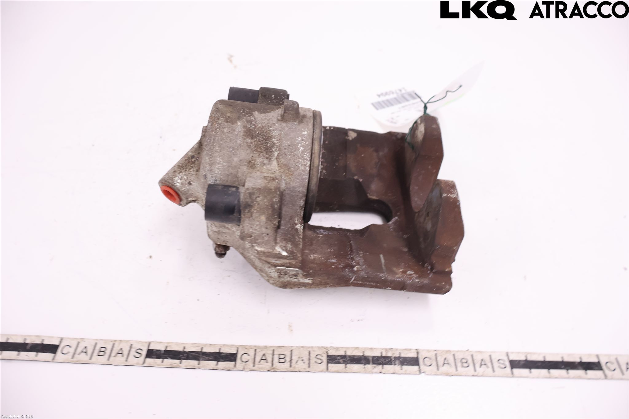 Volvo S70/V70/XC  97-00 Bremsecaliper Foran Venstre