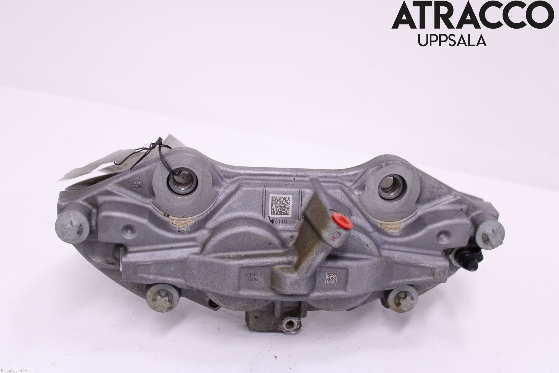 Mercedes-Benz MB C-KLASS (W205) 14-21 Bremsecaliper Foran Høyre