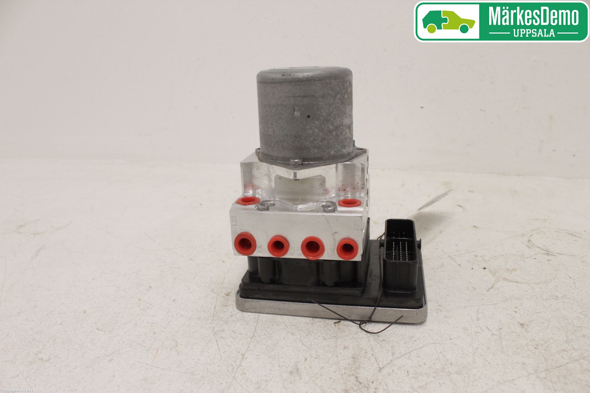 BMW 5 G30/G31/F90 17-23 Abs Hydraulikkaggregat