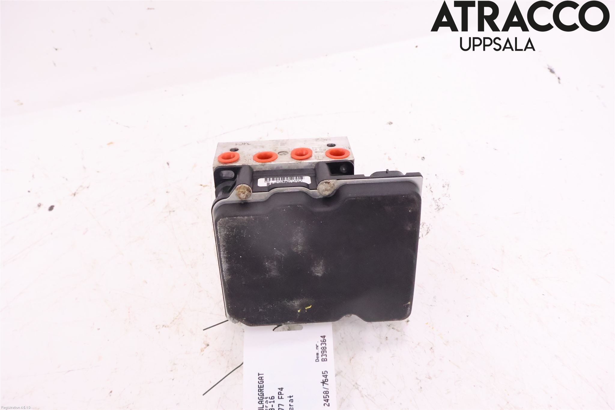 Ford KA 09-16 Abs Hydraulikkaggregat