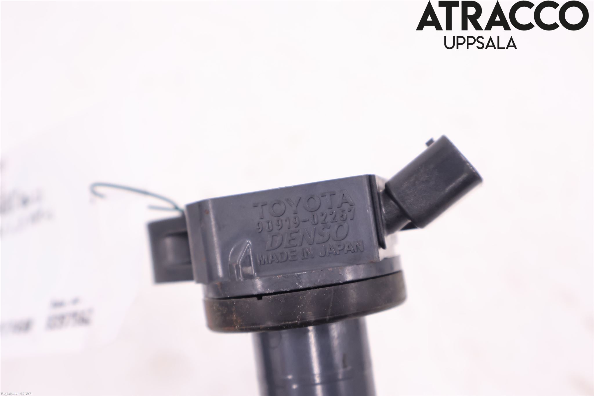Toyota YARIS XP90 06-11 Coil