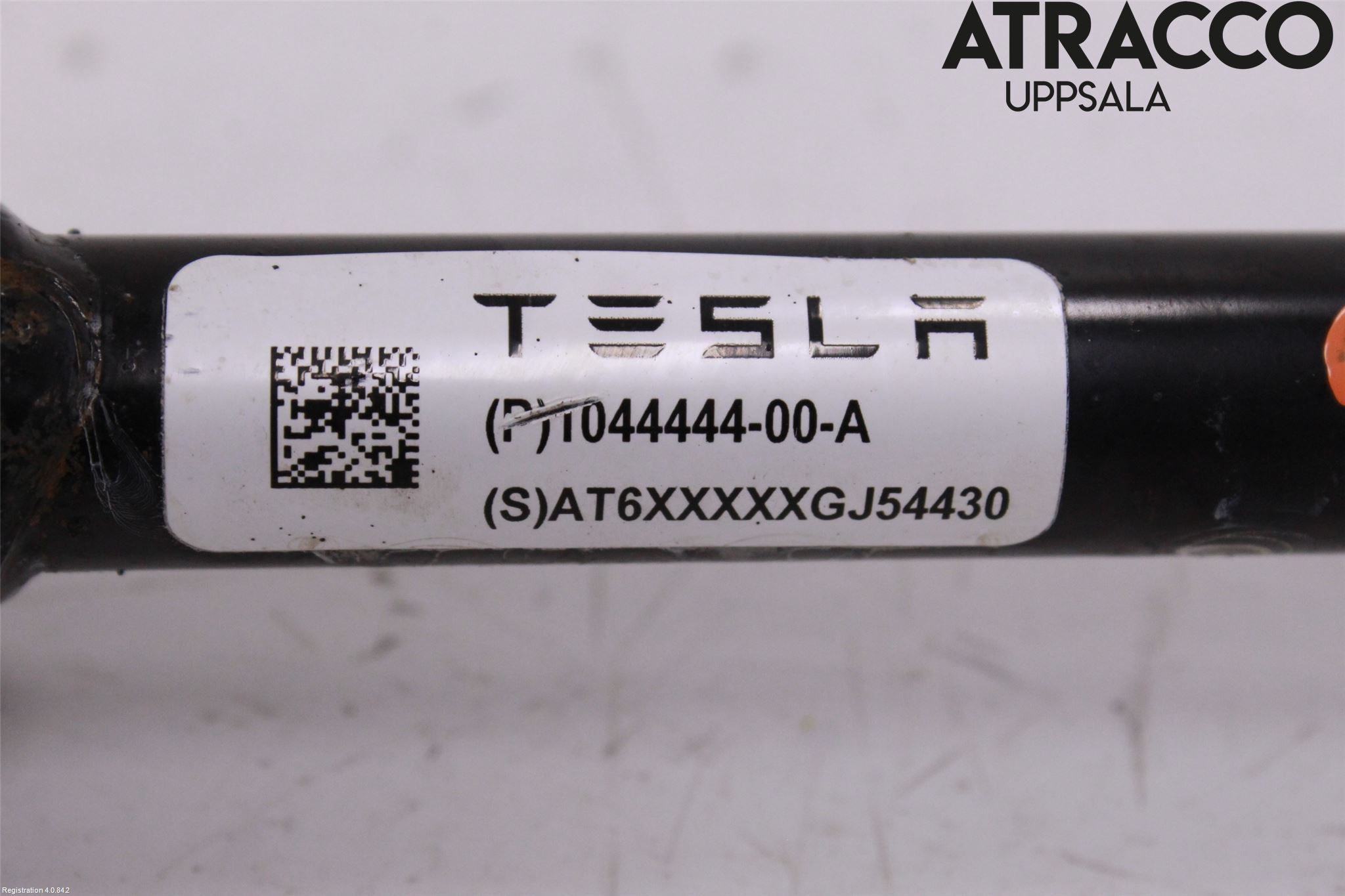 Tesla MODEL 3 17- Bærearm Bak Høyre