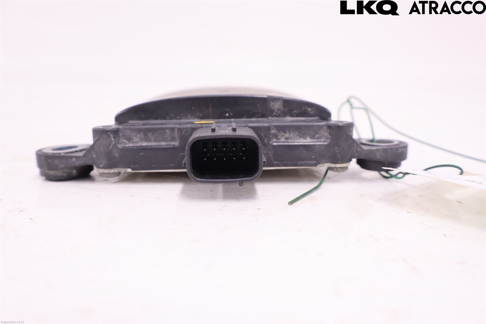 Subaru OUTBACK 15-20 Sensor Kollisjonsbeskyttelse