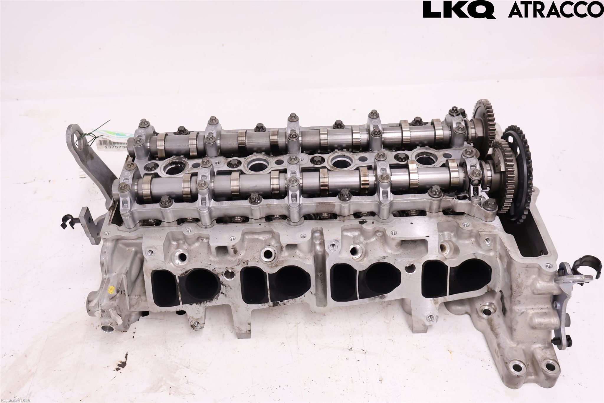 BMW 3 F30/F31/F80 12-19 Topplokk Diesel