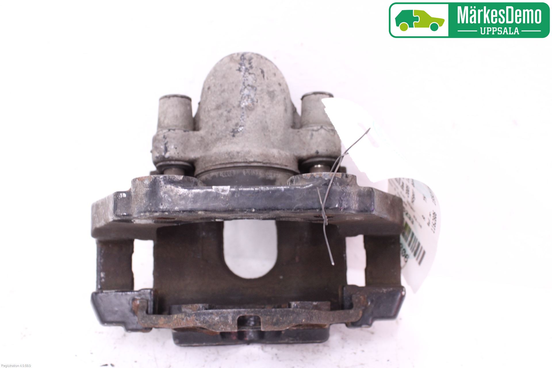 BMW 6 E63/64    02-10 Bremsecaliper Bak Høyre