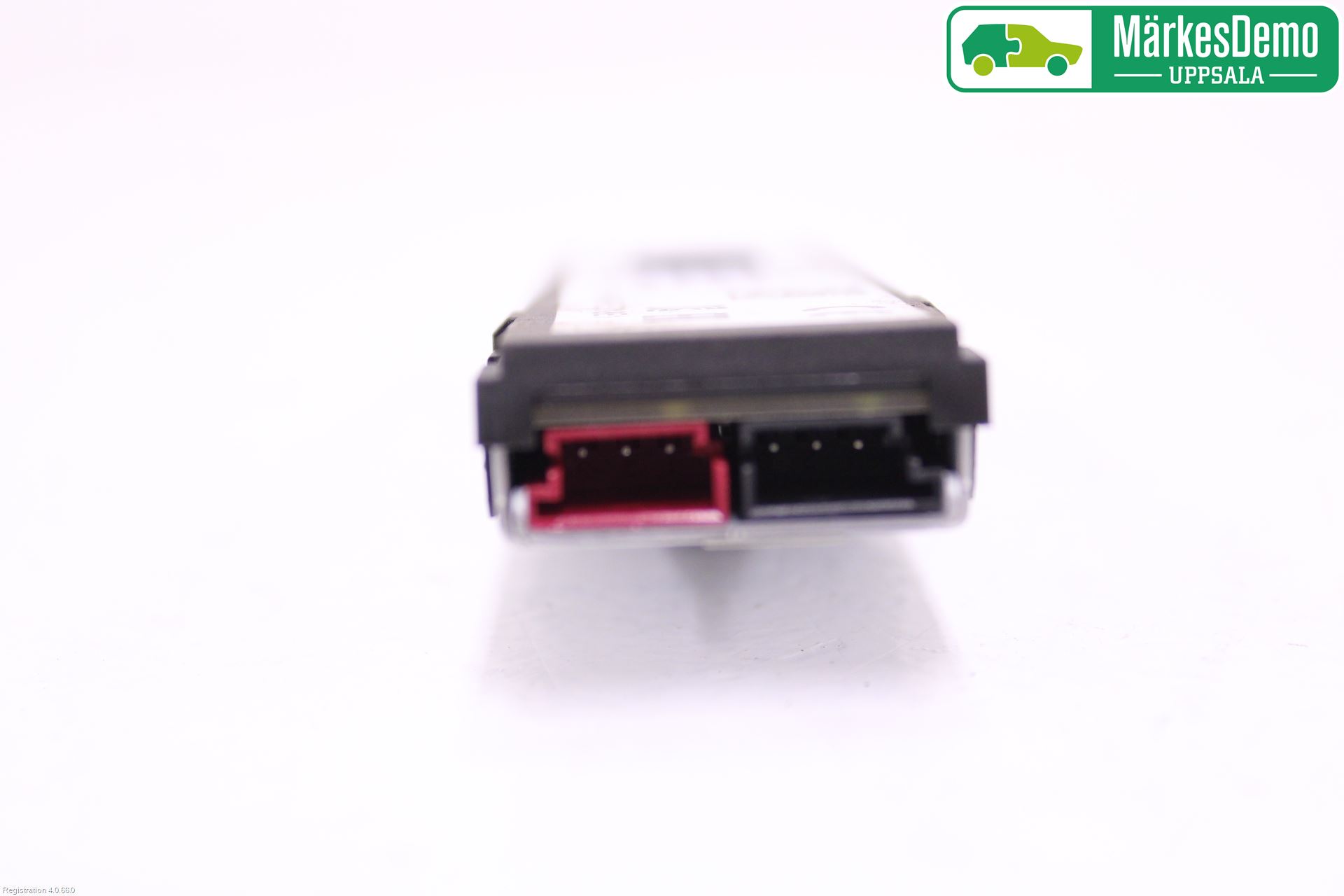 Mercedes-Benz MB E-KLASS (W213) 16-23 Stereo Antenneforsterker