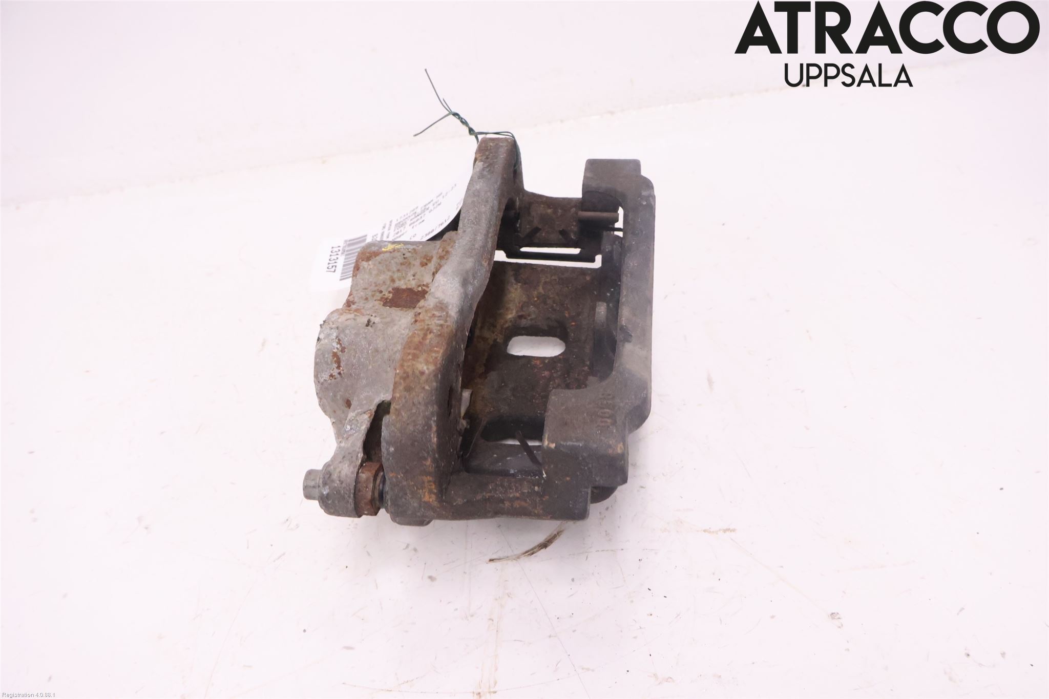 Ford RANGER EU 12-23 Bremsecaliper Foran Høyre