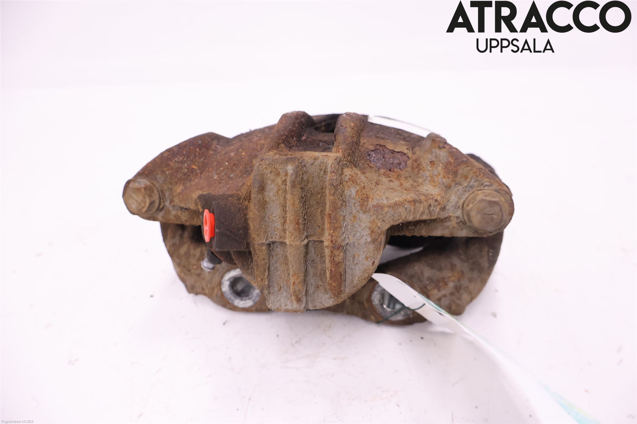 Peugeot 2008 13-20 Bremsecaliper Foran Venstre