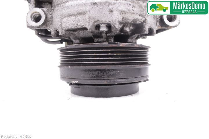 BMW 5 E39 95-04 Varme Ac Kompressor