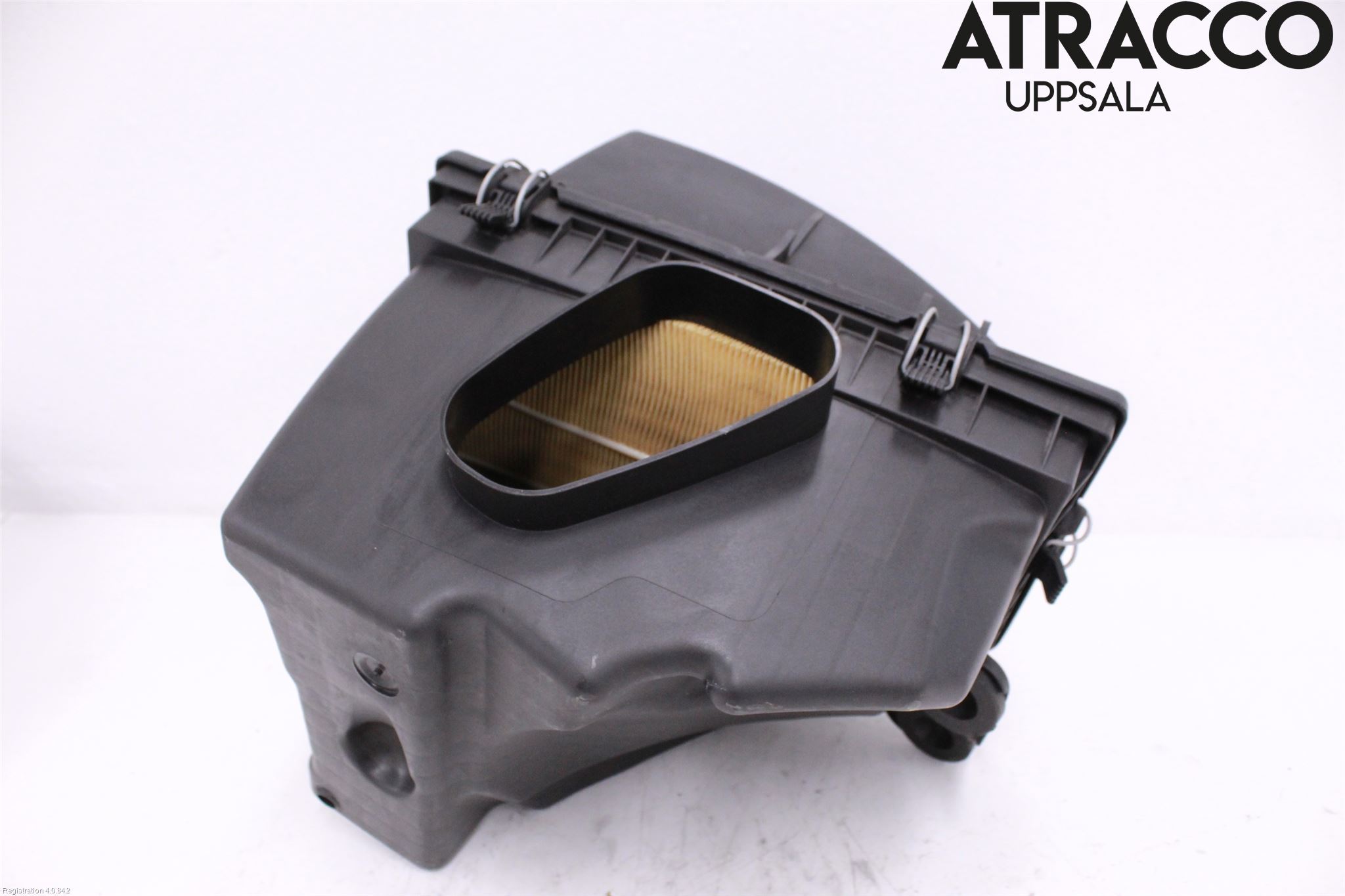 BMW Z4 E86/85Cou/CAB 02-08 Luftfilter Boks