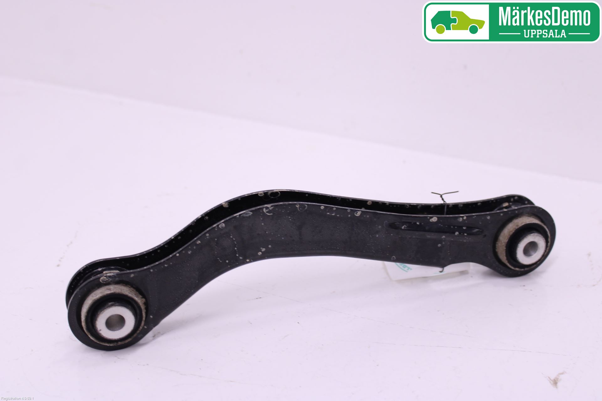 BMW 3 G20/G21/G80/G81 19- Bærearm Bak Venstre Øvre