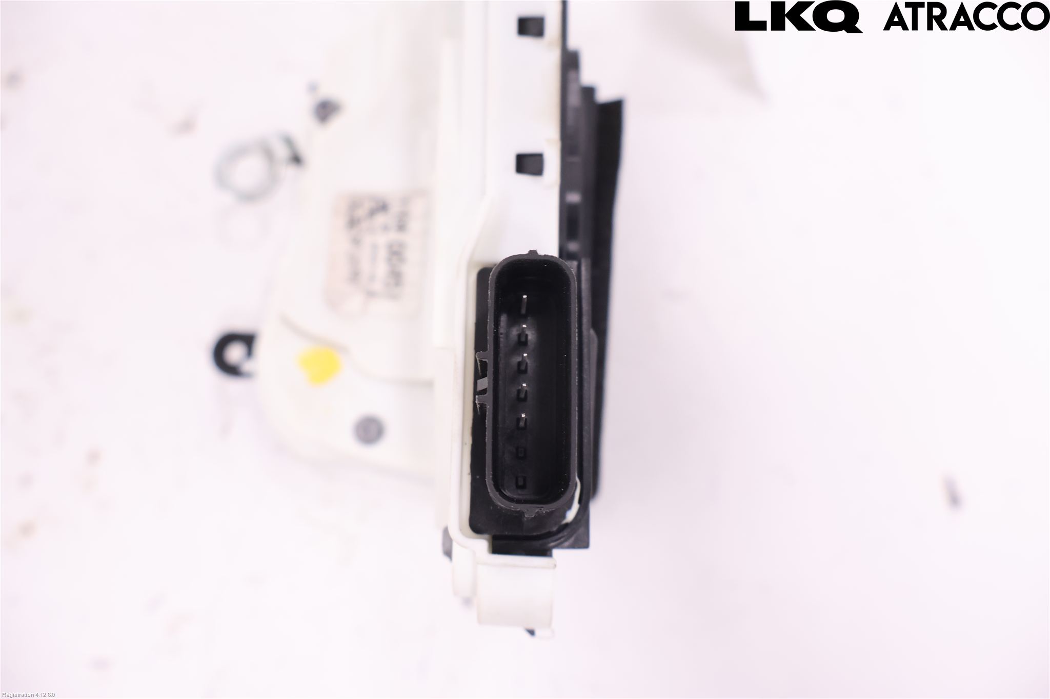 MG 4 23- Dørlås - Låsekasse