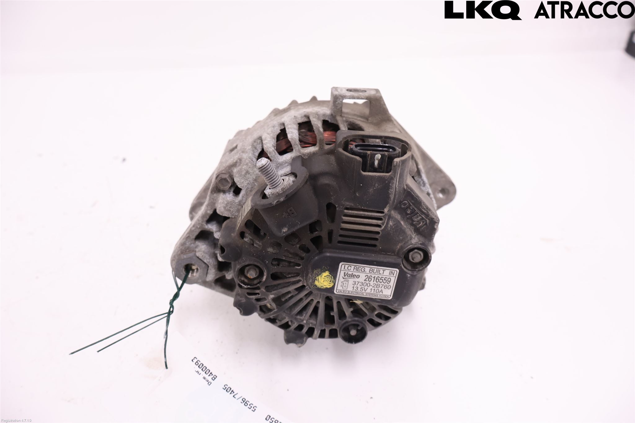Kia SOUL 09- Dynamo