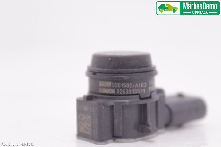BMW 4 F36 Gran Coupé 14-20 Sensor Ryggesensor