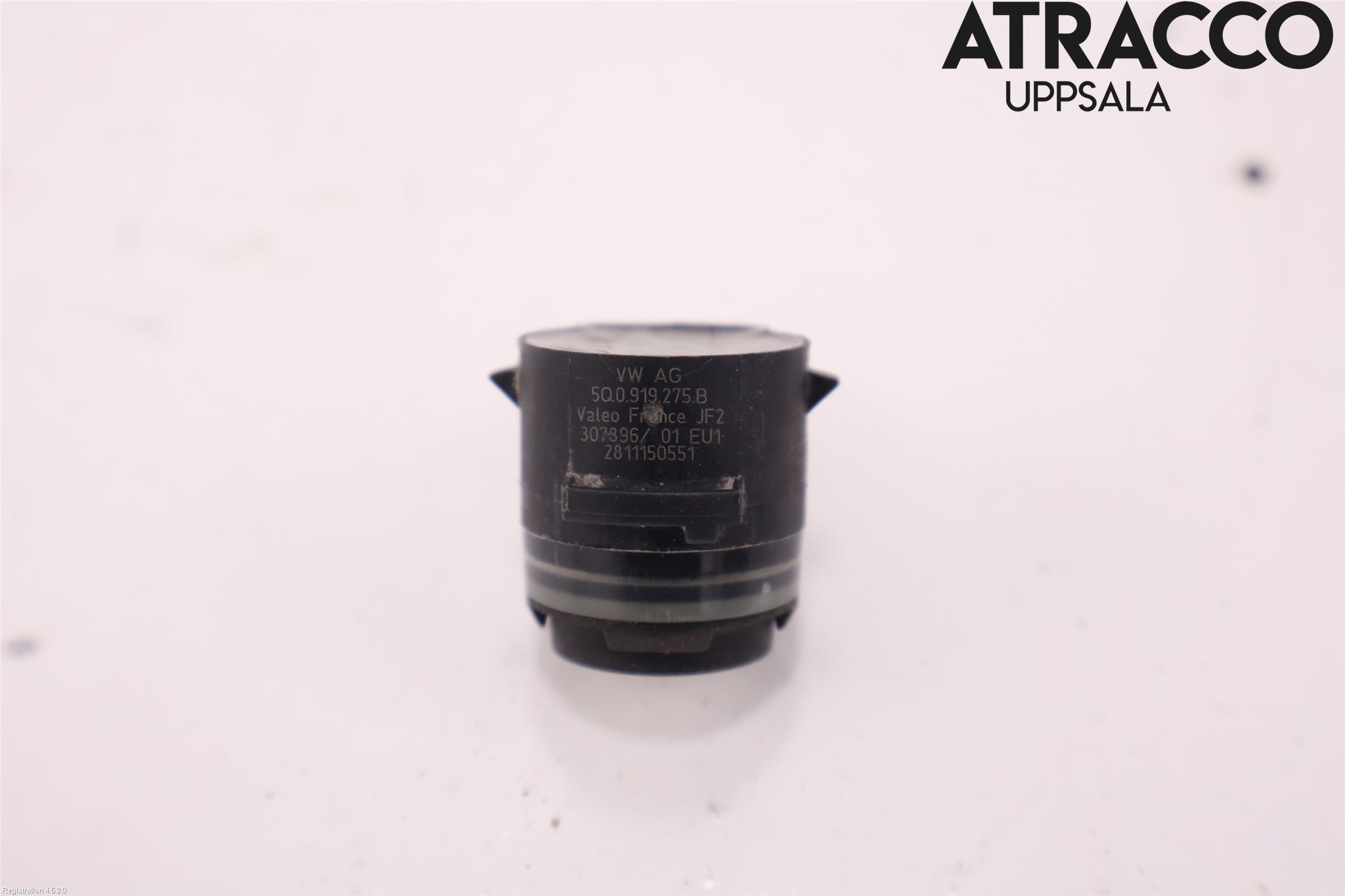 Seat LEON 13-20 Sensor Ryggesensor