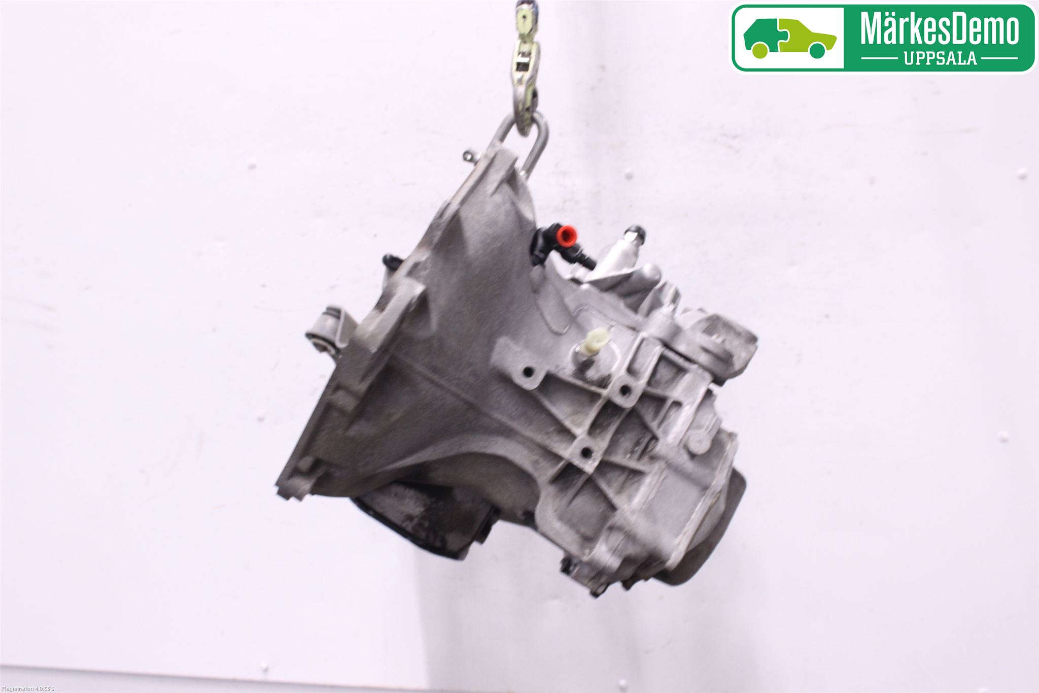 Opel TIGRA Gearkasse 5 Trinn
