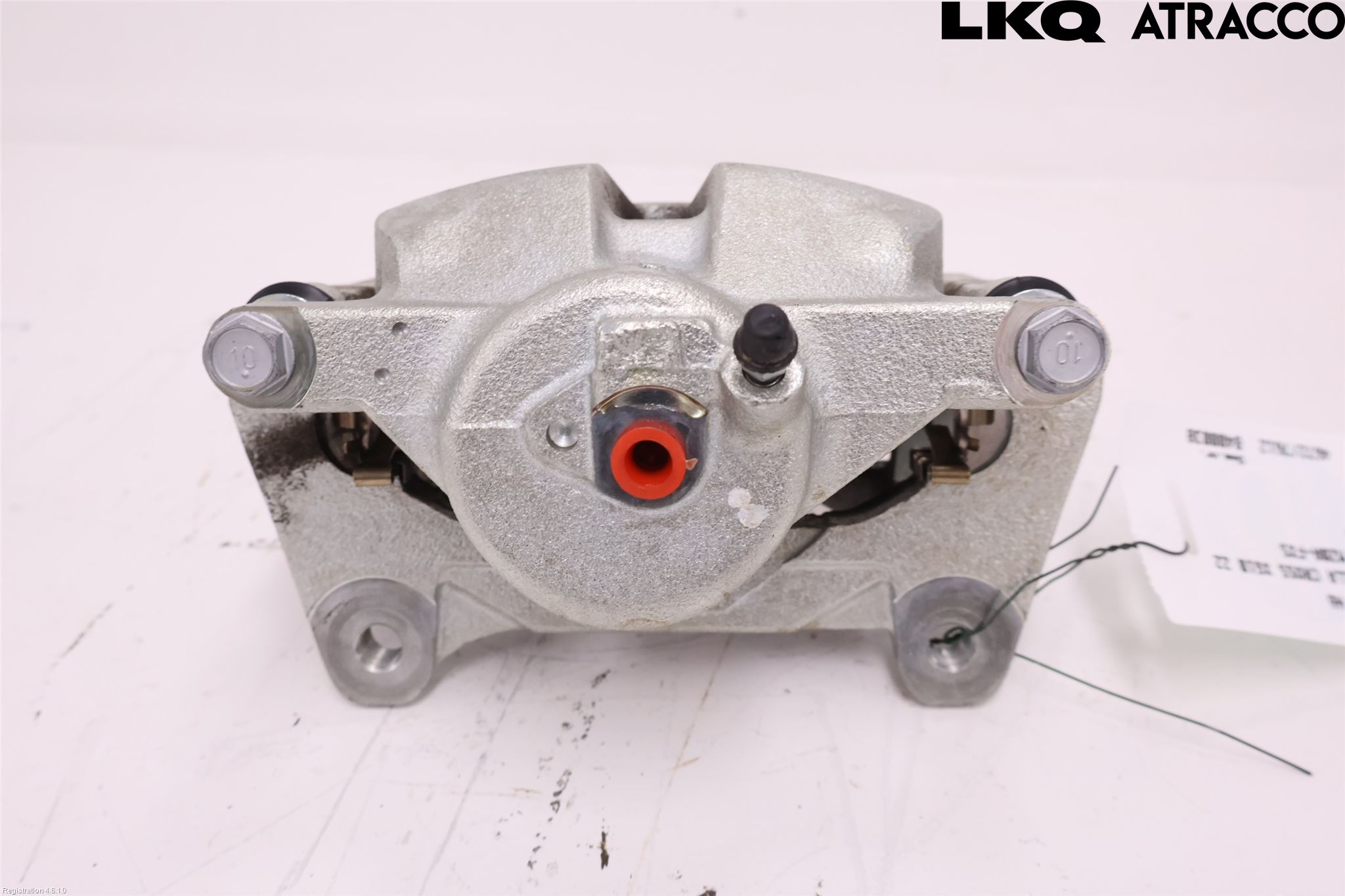 Toyota COROLLA CROSS XG10 22- Bremsecaliper Foran Høyre