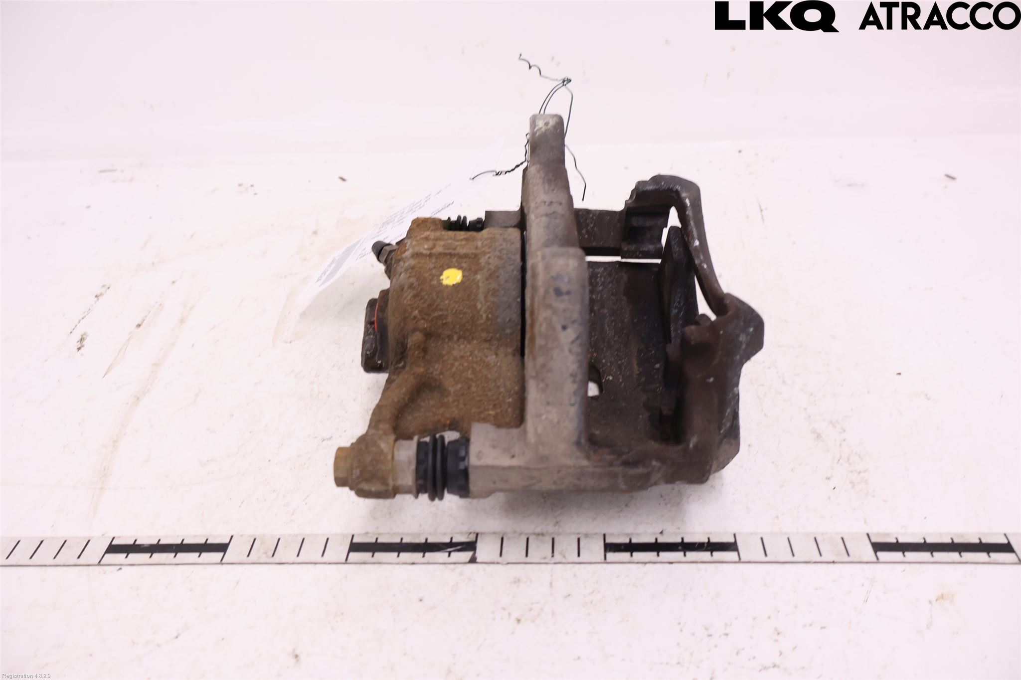 Skoda OCTAVIA (NX) 20- Bremsecaliper Foran Høyre