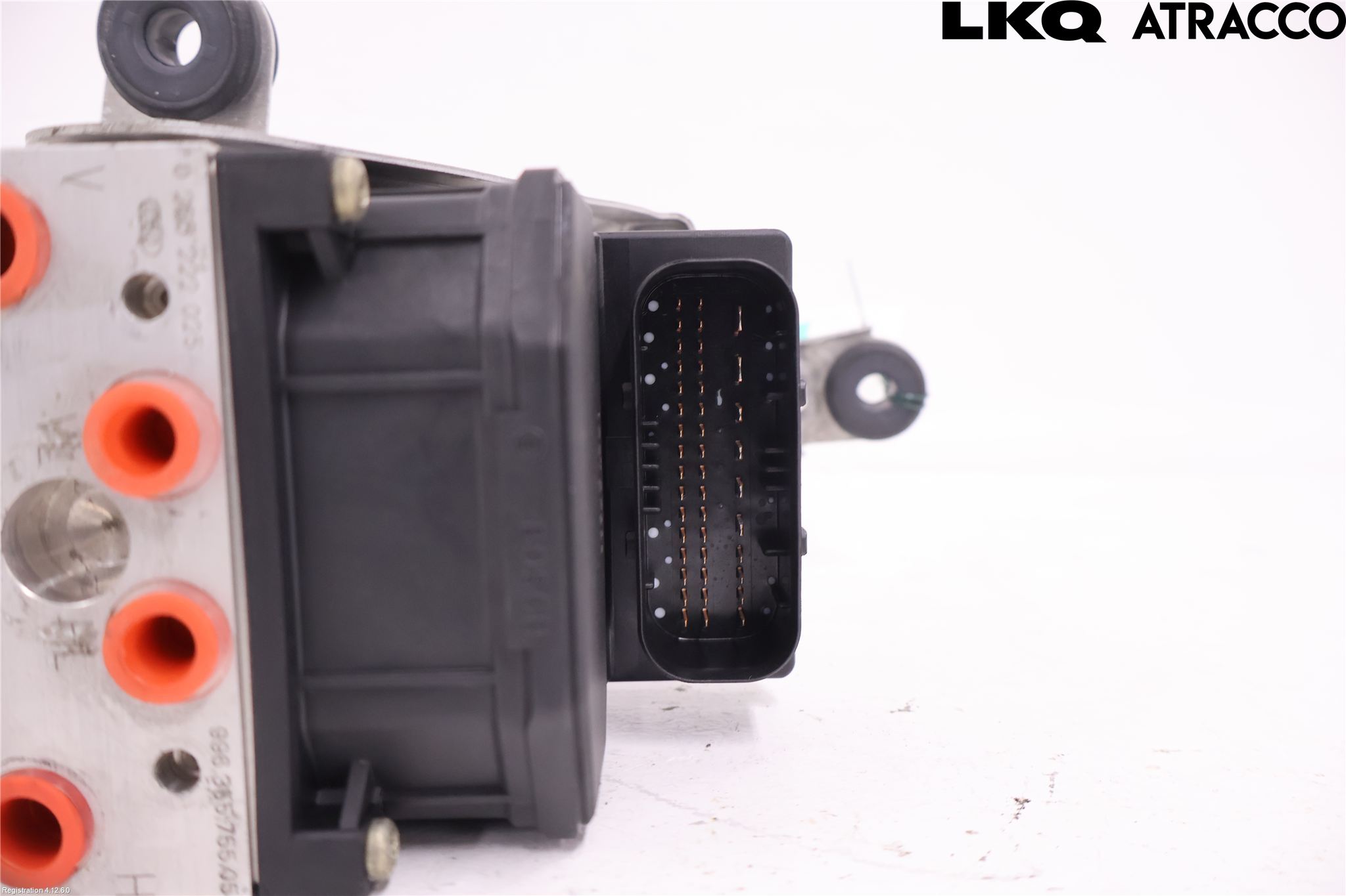 Porsche 911 (996) 98-05 Abs Hydraulikkaggregat