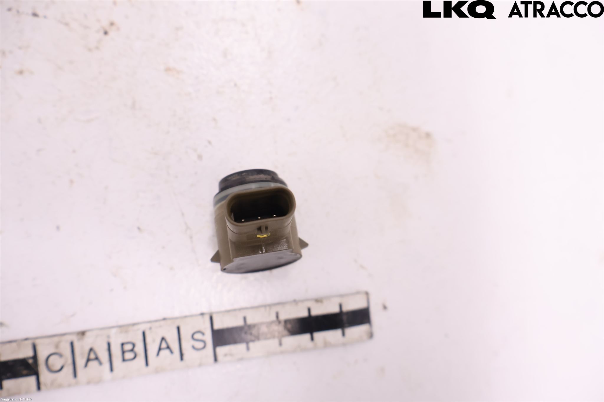 Tesla MODEL S 13- Sensor Ryggesensor