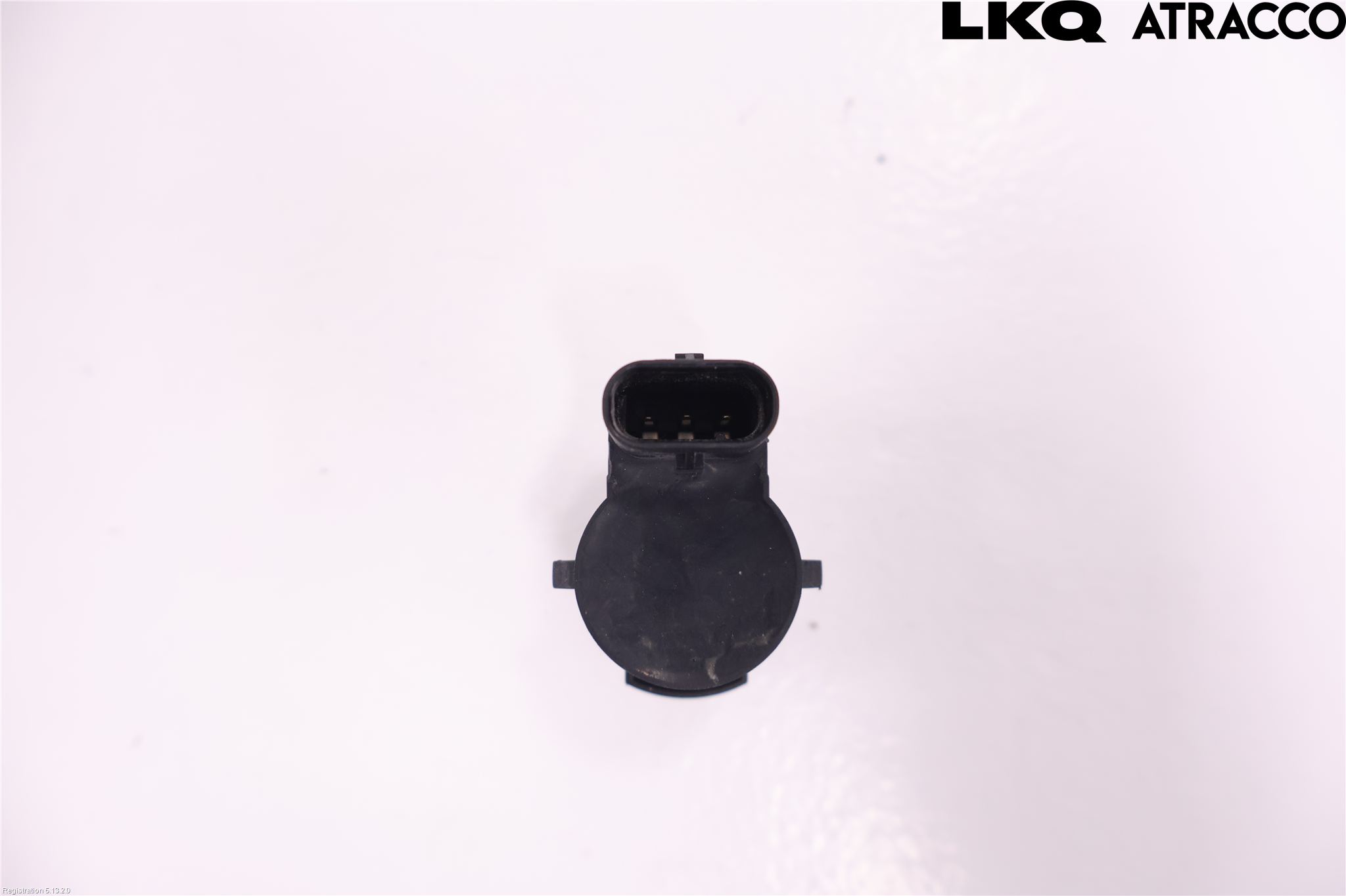 Porsche CAYENNE 03- Sensor Parkering Front