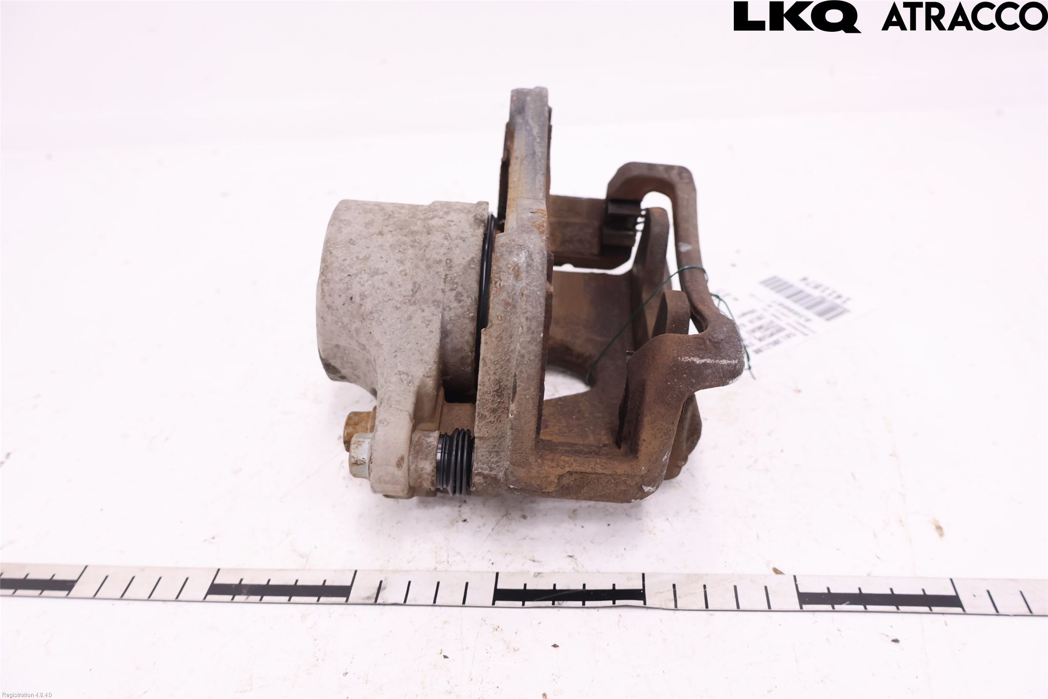 Hyundai IONIQ AE 17-22 Bremsecaliper Foran Høyre