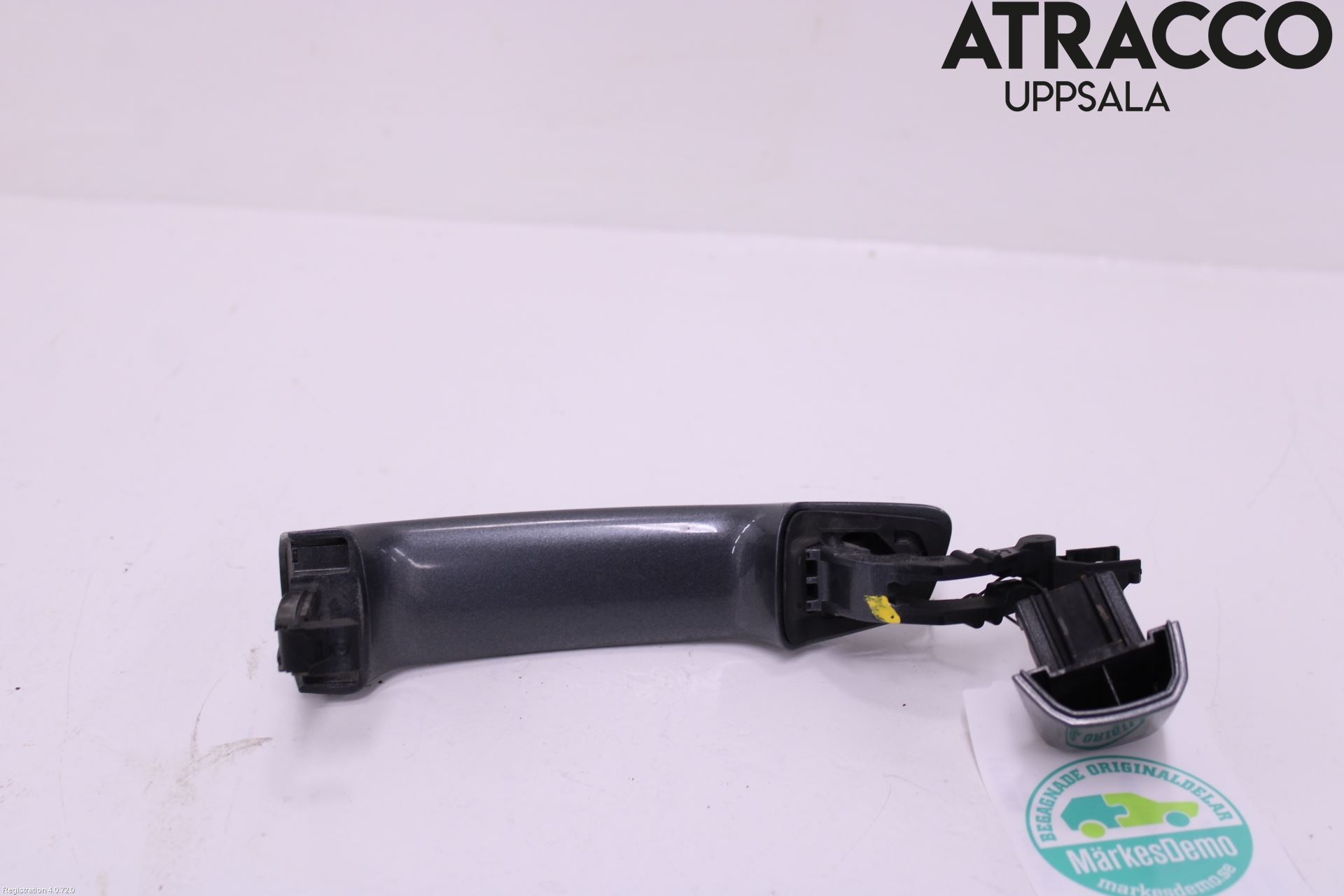 Audi A3/S3 8V 13-20 Dørhandtak Ytre Venstre
