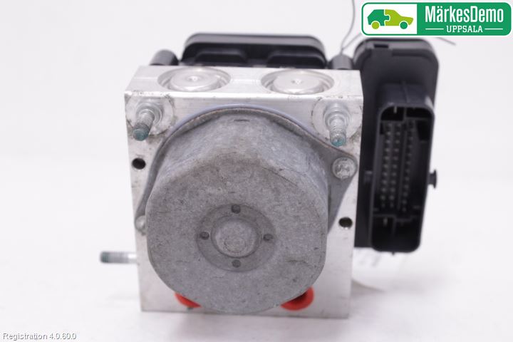 Nissan MICRA 11-16 Abs Hydraulikkaggregat