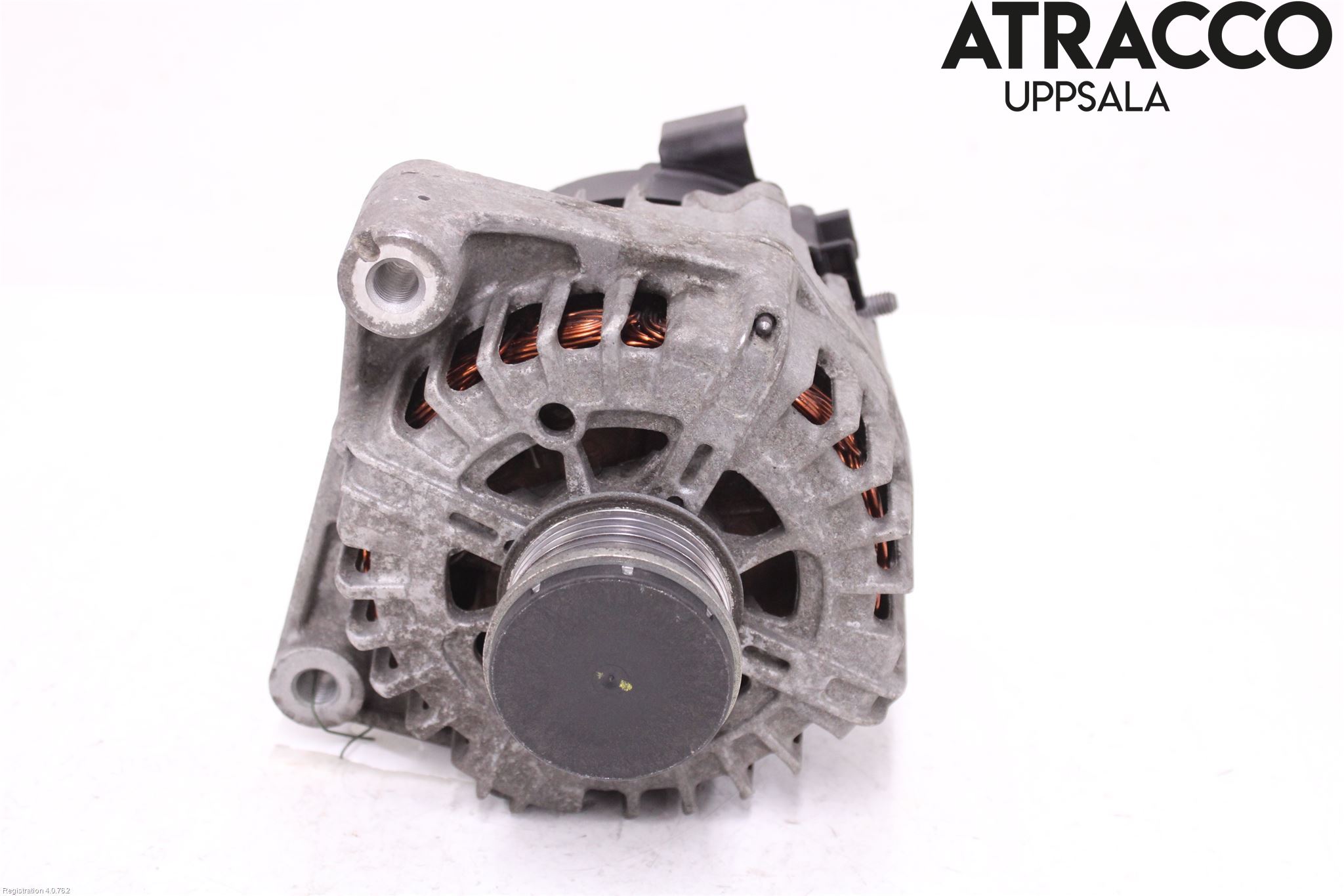 BMW 3 F30/F31/F80 12-19 Dynamo